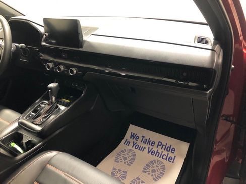 Used 2024 Honda CR-V Sport Touring image 14