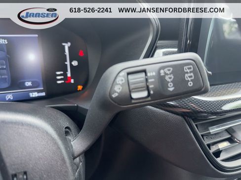 Used 2024 Ford Escape ST-Line w/ Tech Pack #1 AWD/4WD image 16
