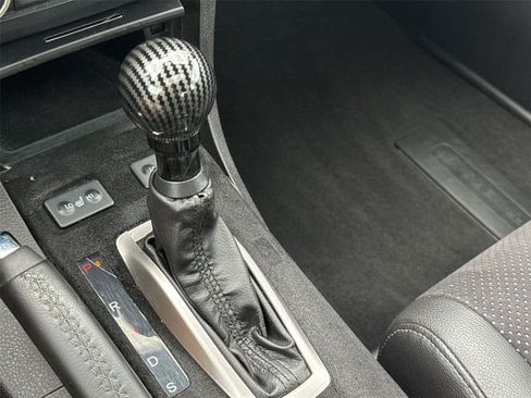 Used 2016 Acura ILX FWD image 25