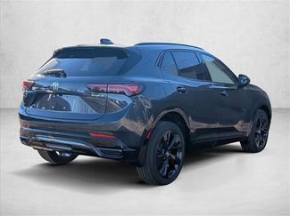 New 2026 Buick Envision Sport Touring video 2