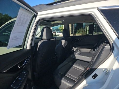 Used 2023 Subaru Outback Limited image 10
