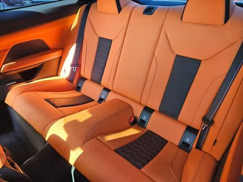 Used 2022 BMW M4 Coupe image 19