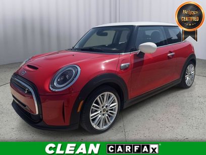 Used 2022 MINI Cooper SE w/ Driver Assistance Package