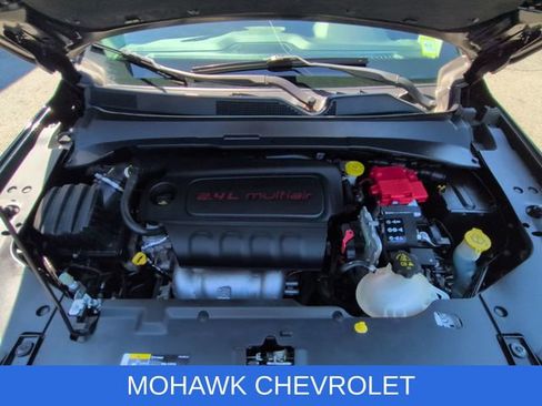 Used 2019 Jeep Compass Latitude w/ Popular Equipment Group AWD/4WD image 31