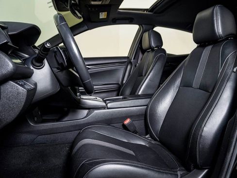 Used 2020 Honda Civic Sport Touring image 17