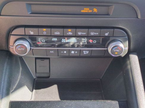 Used 2019 MAZDA CX-5 Touring FWD image 26