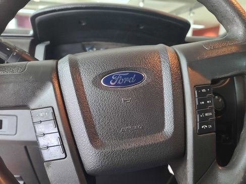 Used 2014 Ford F150 STX w/ Equipment Group 201A Mid image 22