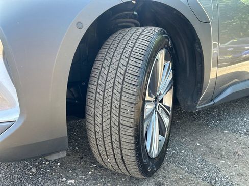 Certified 2023 Subaru Solterra AWD image 25
