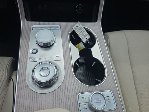 New 2026 Genesis GV80 3.5T Advanced AWD/4WD image 16