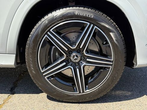 New 2026 Mercedes-Benz GLE 350 4MATIC image 16
