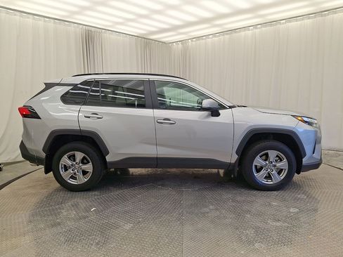 Certified 2024 Toyota RAV4 XLE AWD/4WD image 25