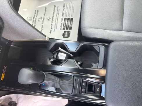 Certified 2025 Toyota Camry LE FWD image 28