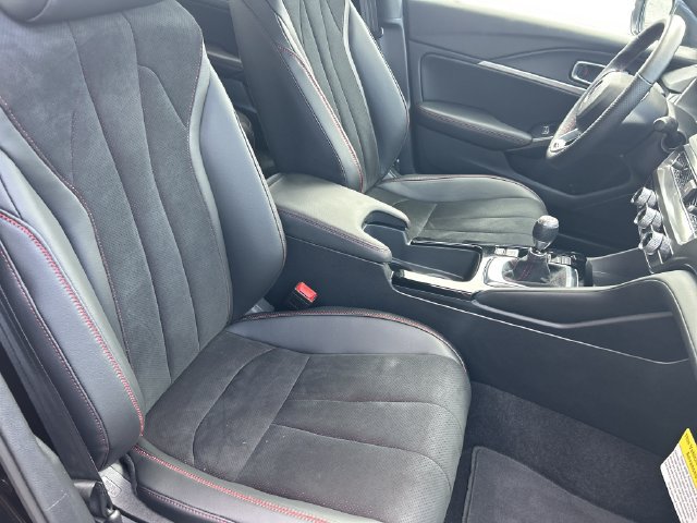 Certified 2025 Acura Integra Type S FWD image 34