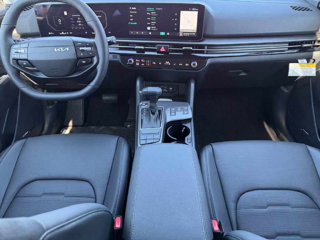 New 2026 Kia Sportage SX AWD/4WD image 10