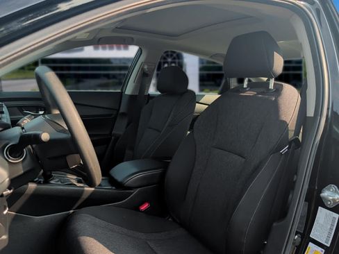 Used 2025 Honda Accord SE image 13
