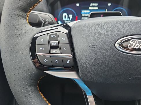 New 2026 Ford Explorer Tremor w/ Tremor Ultimate Package image 18