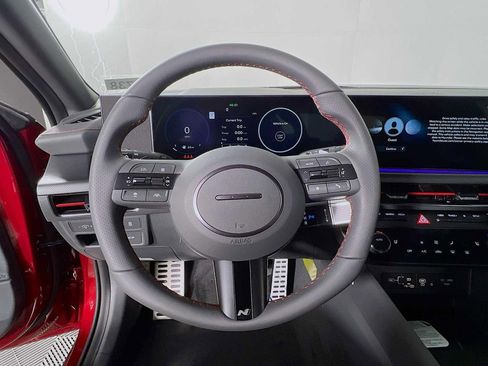 New 2026 Hyundai Sonata N Line FWD image 8