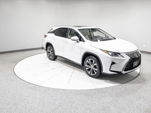 Used 2017 Lexus RX 350 AWD w/ Premium Package image 30