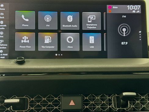 Certified 2023 Honda Accord Sport image 17