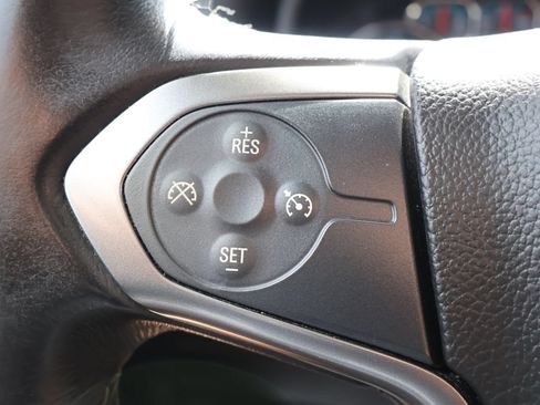 Used 2017 Chevrolet Silverado 1500 LT w/ All Star Edition AWD/4WD image 16