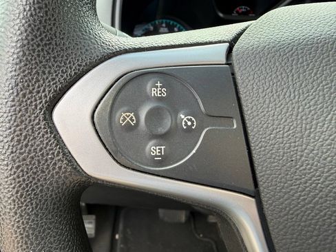Used 2021 Chevrolet Colorado W/T w/ Custom Special Edition AWD/4WD image 15