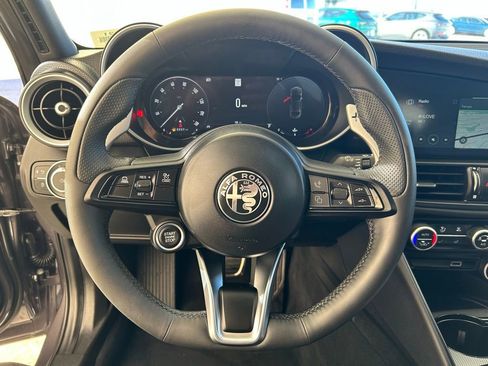 New 2025 Alfa Romeo Giulia image 35