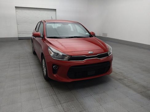 Used 2018 Kia Rio EX FWD image 14
