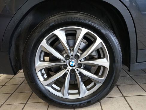 Used 2019 BMW X4 xDrive30i image 58
