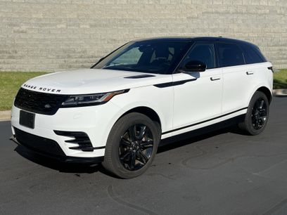 Used 2024 Land Rover Range Rover Velar Dynamic SE