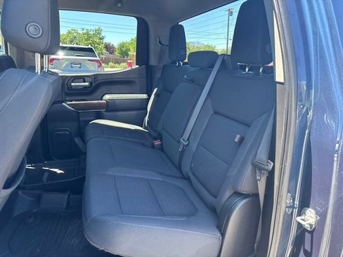 Used 2022 GMC Sierra 1500 Elevation AWD/4WD image 28