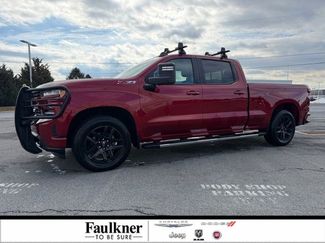 Used 2021 Chevrolet Silverado 1500 RST w/ Diesel Off-Road Package video 1
