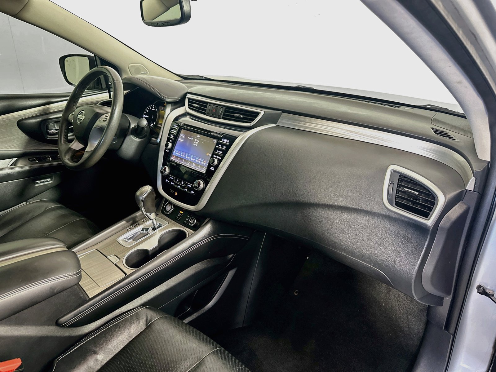 Used 2016 Nissan Murano SL w/ SL Technology Package AWD/4WD image 30