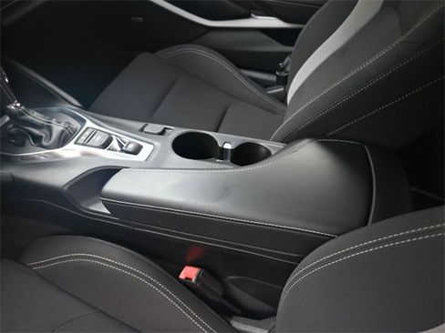 Used 2018 Chevrolet Camaro LT w/ Technology Package image 31