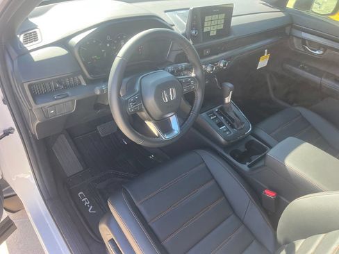 Certified 2026 Honda CR-V Sport-L image 17