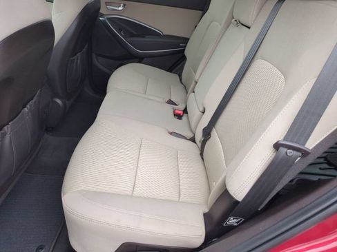Used 2017 Hyundai Santa Fe Sport AWD/4WD image 15