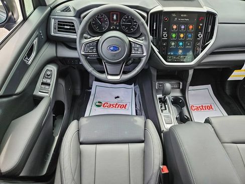 Used 2025 Subaru Ascent Limited AWD/4WD image 8