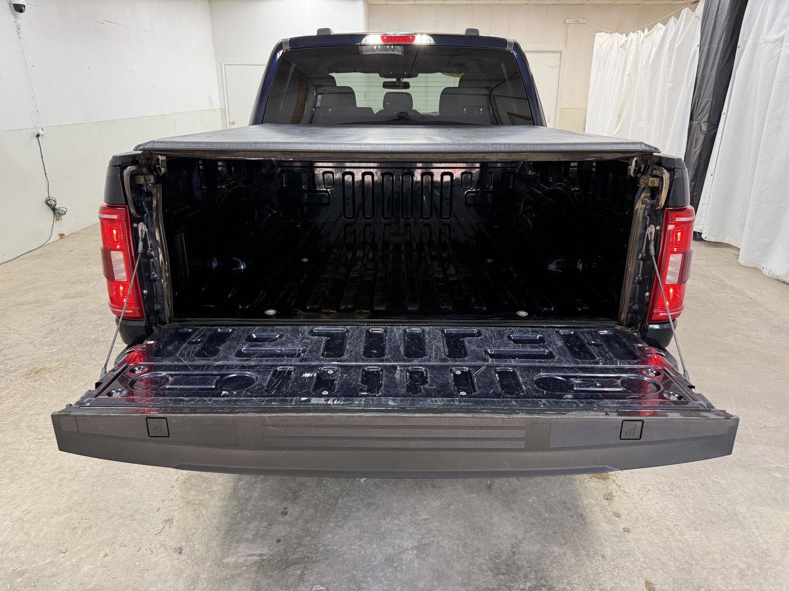 Used 2023 Ford F150 XLT w/ Equipment Group 302A High AWD/4WD image 26