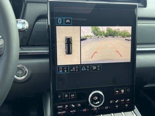 New 2027 GMC Terrain AT4 w/ Convenience Package III AWD/4WD image 18