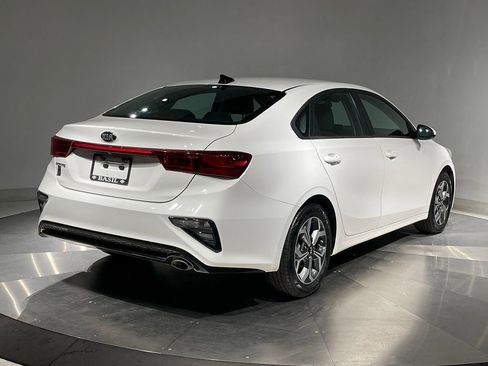 Used 2020 Kia Forte LXS image 11