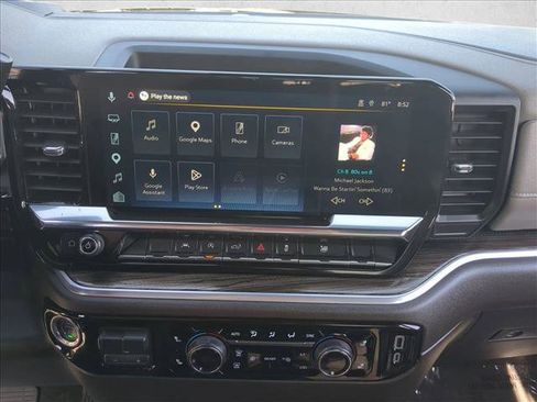 Used 2026 Chevrolet Silverado 1500 RST RWD image 15