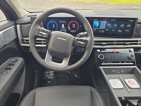 New 2026 Hyundai Santa Fe SEL FWD image 16