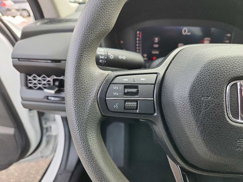 Certified 2024 Honda Accord EX image 20