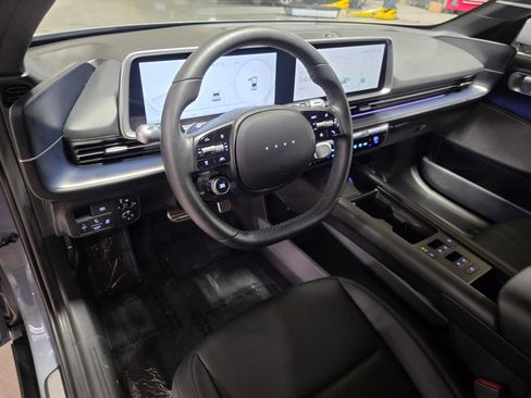 Used 2024 Hyundai Ioniq 6 Limited RWD image 25