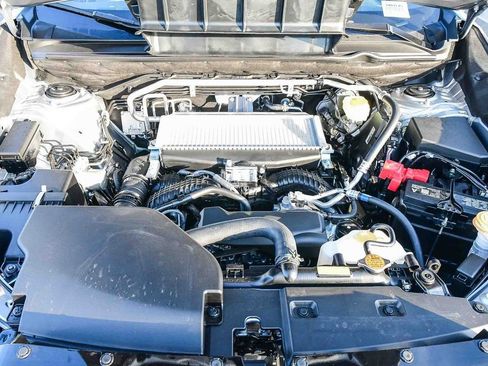 New 2026 Subaru Ascent Limited image 11