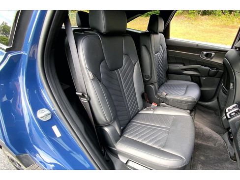 Used 2024 Kia Sorento SX Prestige AWD/4WD image 26