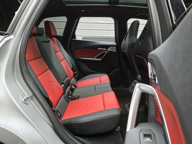 Used 2024 BMW X1 M35i w/ Premium Package AWD/4WD image 18