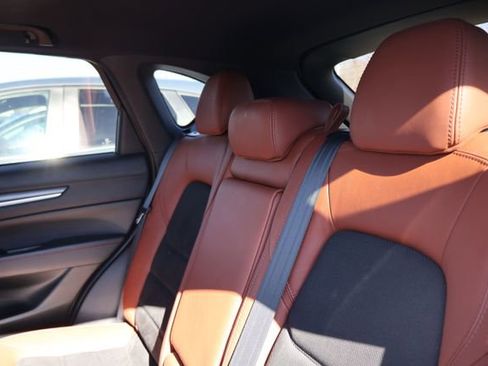 Used 2024 MAZDA CX-5 Carbon Edition image 8