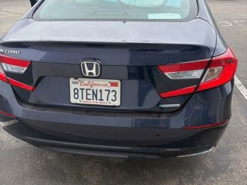 Used 2020 Honda Accord EX-L image 15