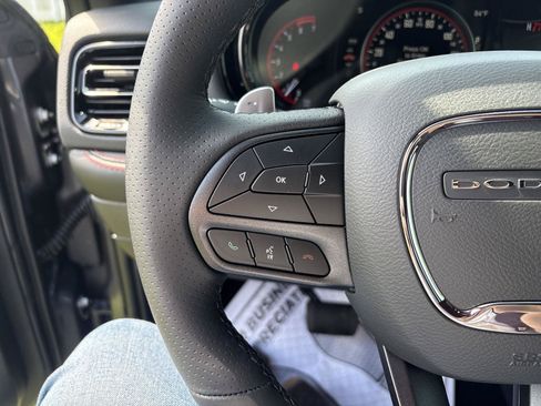 New 2026 Dodge Durango GT AWD/4WD image 20