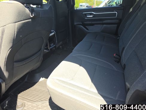 Used 2021 RAM 1500 Big Horn AWD/4WD image 23
